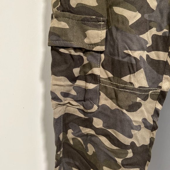 EPIC THREADS DARK SPROUT CAMO PANTS BEST OFFER EXCEPTED - Picture 5 of 7